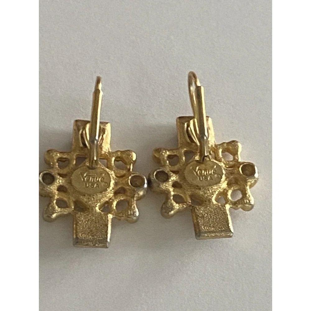 Venue usa earrings